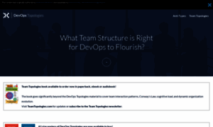 Devopstopologies.com thumbnail
