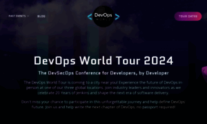 Devopsworld.com thumbnail