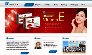 Devote.com.vn thumbnail