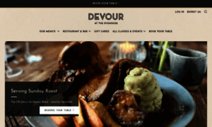 Devour.co.uk thumbnail