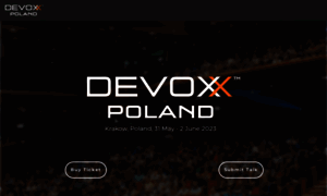 Devoxx.pl thumbnail