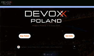 Devoxx.pl thumbnail