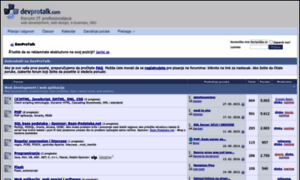 Devprotalk.com thumbnail