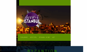 Devr-i.istanbul thumbnail