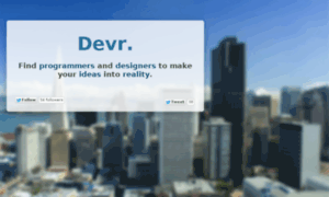 Devr.co thumbnail