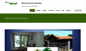 Devraifarmhouse.in thumbnail