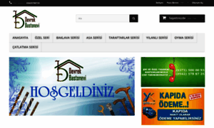 Devrekbastonevi.com thumbnail