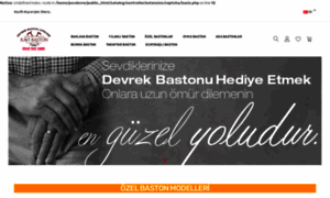 Devrekbastonlari.com thumbnail