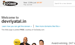 Devriyatal.in thumbnail