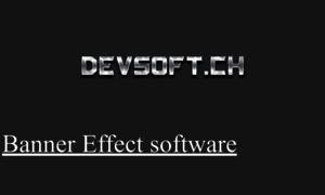 Devsoft.ch thumbnail