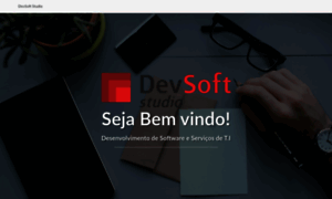 Devsoftstudio.com.br thumbnail