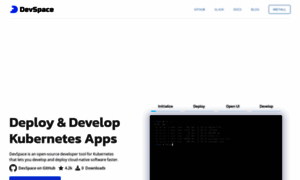 Devspace.sh thumbnail