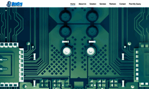 Devsystech.com thumbnail