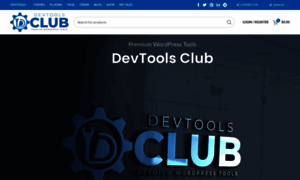 Devtools.club thumbnail