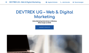 Devtrek-ug-web-digital-marketing.business.site thumbnail
