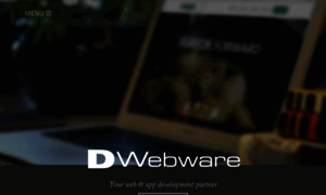 Devwebware.com thumbnail