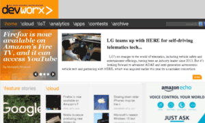 Devworx.in thumbnail