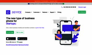 Devyce.co.uk thumbnail