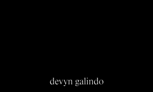 Devyngalindo.com thumbnail