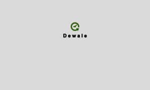 Dewale.com thumbnail