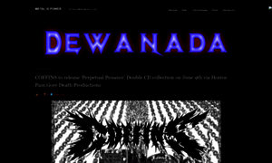 Dewanada.wordpress.com thumbnail