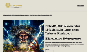 Dewaraja88-vip.com thumbnail