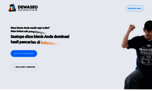 Dewaseo.co.id thumbnail