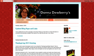 Dewberrycrafts.blogspot.com thumbnail