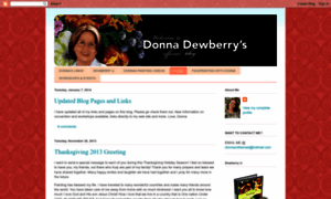 Dewberrycrafts.blogspot.se thumbnail
