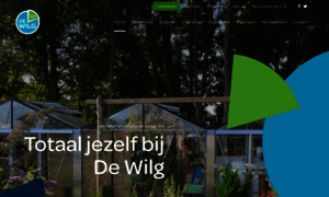 Dewilg.nl thumbnail