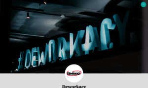 Deworkacy.ru thumbnail