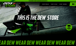 Dewultimatecatch.com thumbnail