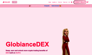 Dex.globiance.com thumbnail