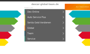 Dexcar-global-team.de thumbnail