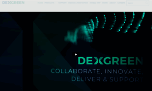 Dexgreen.com thumbnail