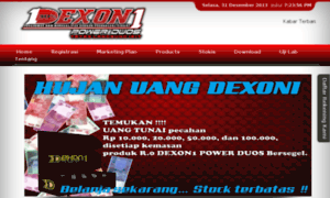 Dexon1.org thumbnail
