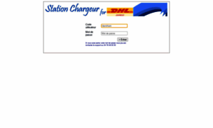 Dexpress.station-chargeur.com thumbnail