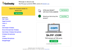 Dexsw.com thumbnail
