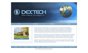 Dextech.net thumbnail