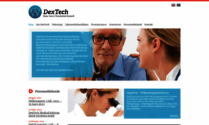 Dextechmedical.com thumbnail