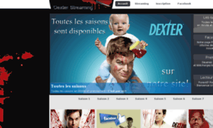 Dexter-streaming.com thumbnail
