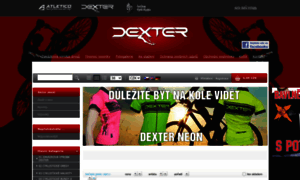 Dexter.cz thumbnail