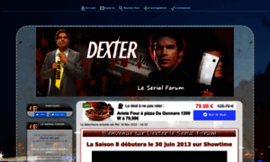 Dexter.forum-actif.net thumbnail