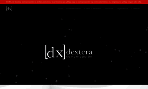 Dextera.com.mx thumbnail