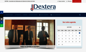 Dextera.fr thumbnail