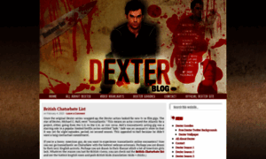 Dexterblog.com thumbnail