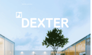 Dexterdesign.nl thumbnail