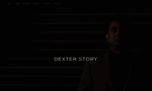 Dexterstory.wordpress.com thumbnail