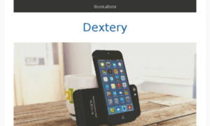 Dextery.pl thumbnail