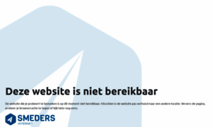 Dezeefdrukkerije.nl thumbnail